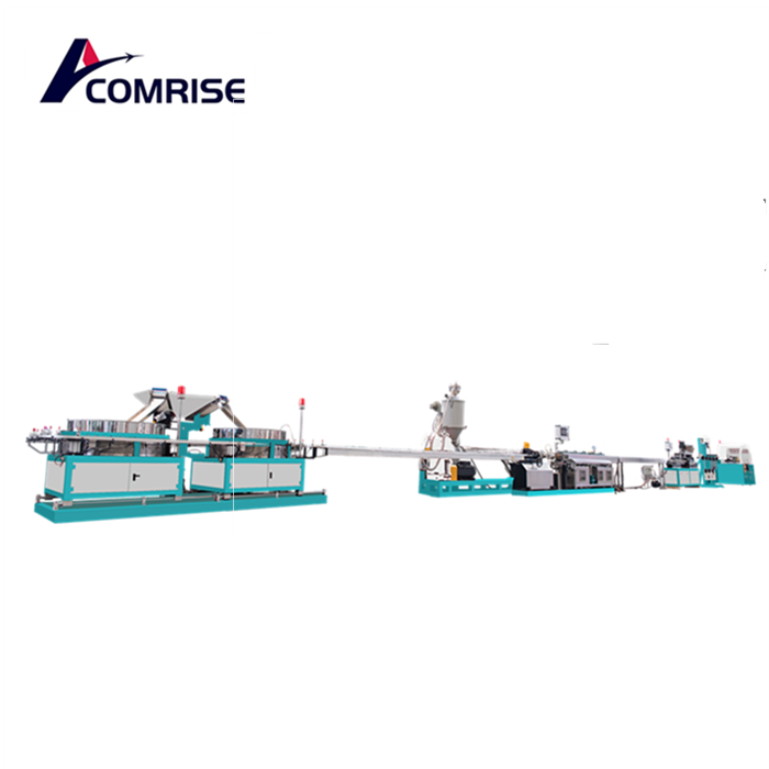 ठिबक सिंचन पाईप मशीन कृषी कार्यक्षमतेत कशी क्रांती आणू शकते?